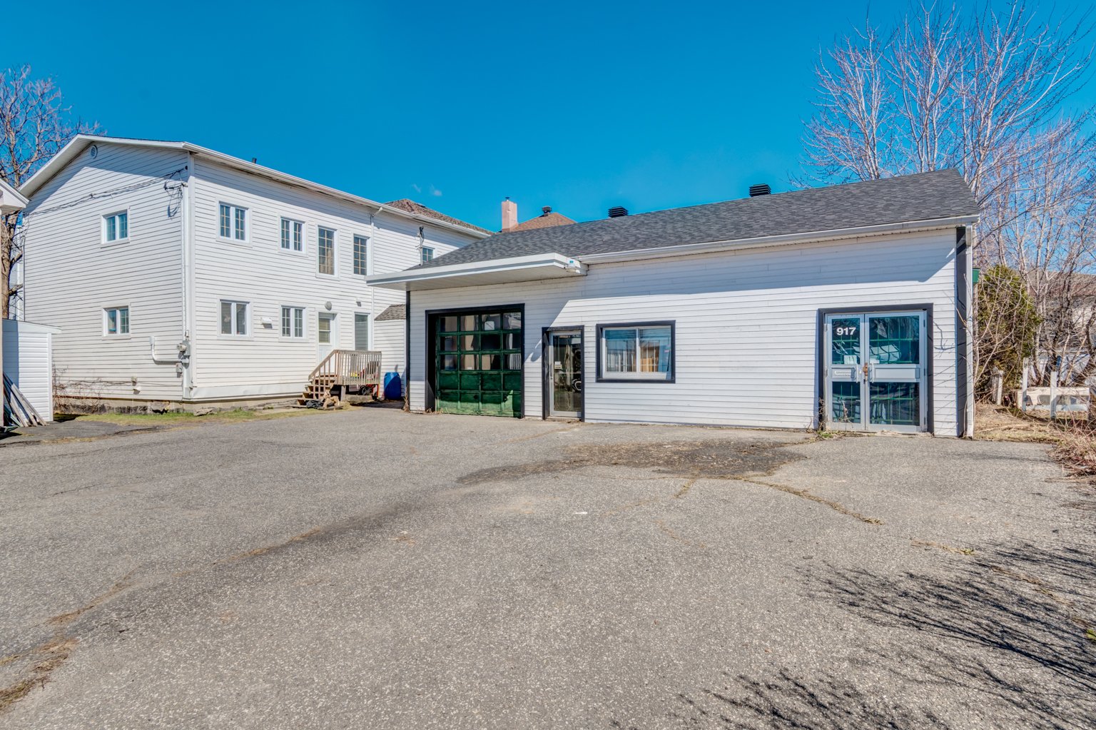 Land in Sorel-Tracy 2