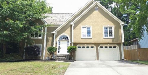 736 Jamie Way Ne, Woodstock, GA, 30188-4079 | Card Image