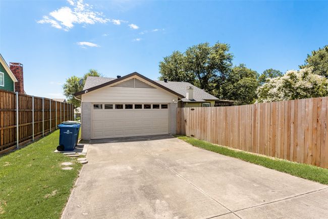 3712 Viewmont Dr, House other with 3 bedrooms, 2 bathrooms and null parking in Carrollton TX | Image 27