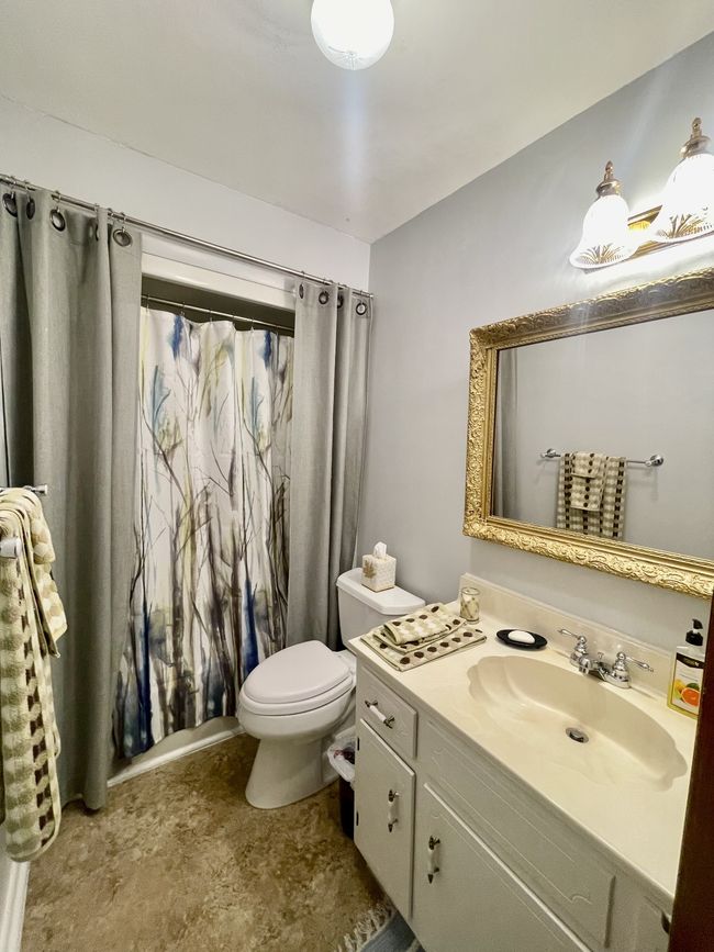 336 Second Creek Rd, House other with 3 bedrooms, 2 bathrooms and 1 parking in Five Points TN | Image 21