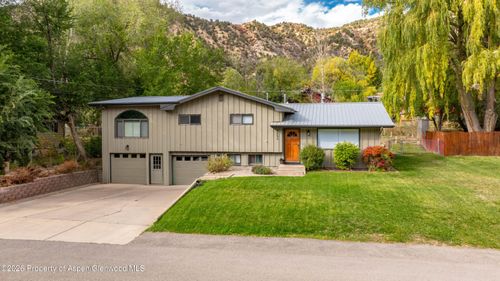 95 Chapparral Circle, Glenwood Springs, CO, 81601 | Card Image