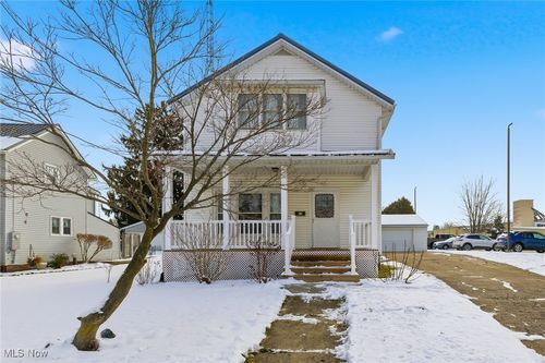 12 Franklin Ave, Shelby, OH, 44875-1600 | Card Image