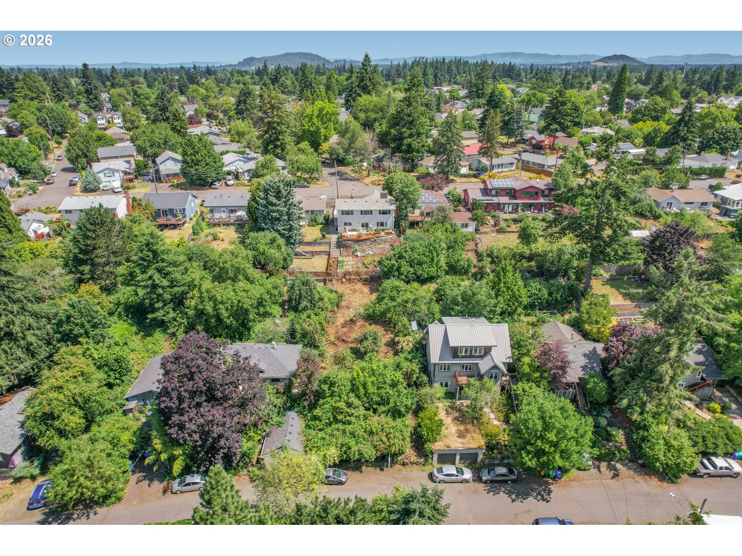 Land in Portland 2