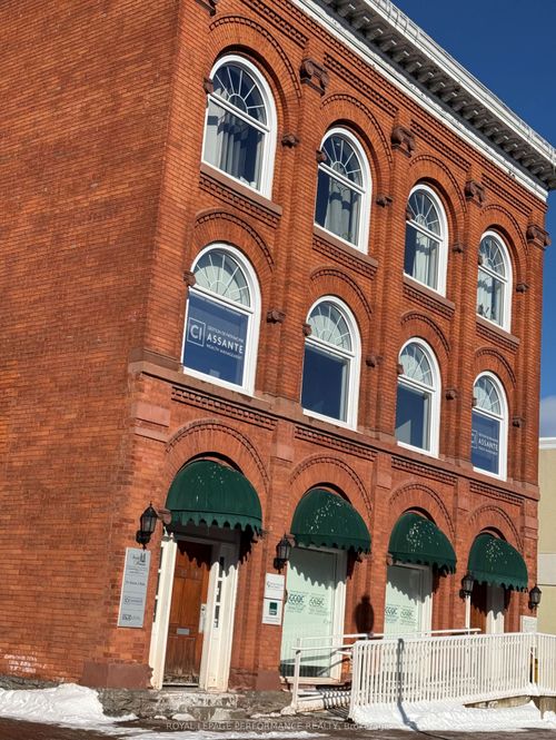 115-117-119 Main Street, Hawkesbury, ON, K6A1A1 | Card Image