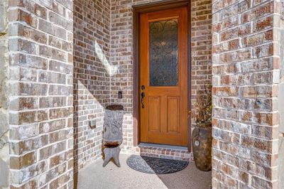 2901 Bella Lago Drive, House other with 3 bedrooms, 2 bathrooms and null parking in Denton TX | Image 3