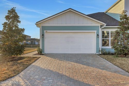 477 Cherry Elm Dr, St Augustine, FL, 32092-0133 | Card Image