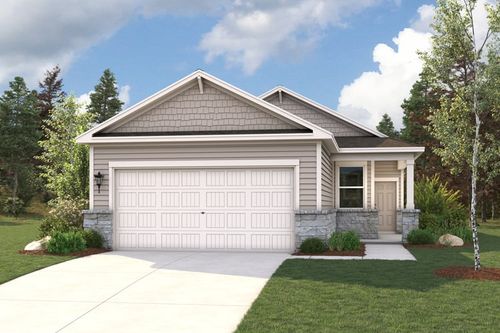 130 Hornet St, Elgin, TX, 78621 | Card Image