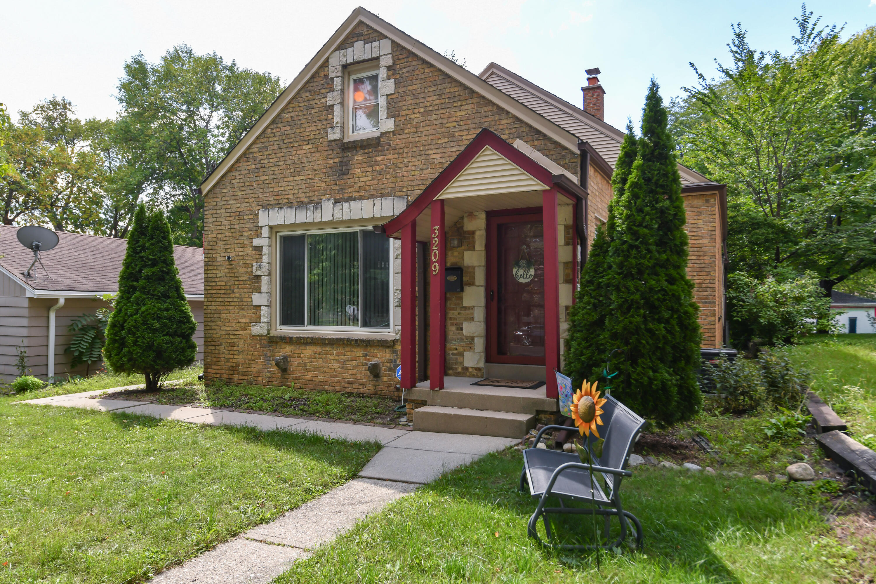 Residential in Milwaukee 2