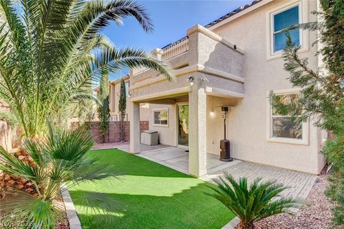 11740 Grotta Azzurra Ave, Las Vegas, NV, 89138-6004 | Card Image
