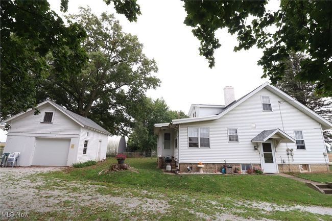 8371 Easton Rd, House other with 4 bedrooms, 2 bathrooms and null parking in Sterling OH | Image 4