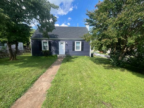 118 Morgan St, Lynchburg, VA, 24501-1610 | Card Image