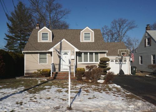 84 W Hill Road W, Colonia, NJ, 07067 | Card Image