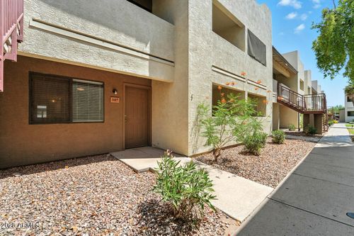 107-3301 E Earll Dr, Phoenix, AZ, 85018-8401 | Card Image