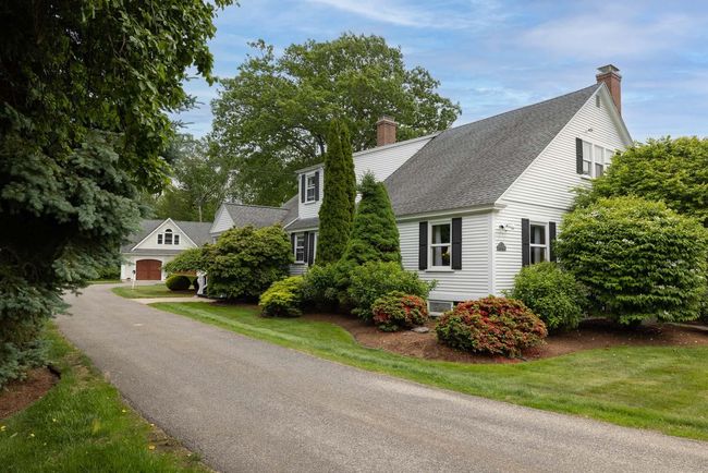 78 South Rd, House other with 4 bedrooms, 3 bathrooms and null parking in Rye Beach NH | Image 6