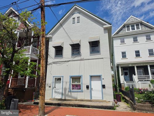 15 Decatur St, CUMBERLAND, MD, 21502-2660 | Card Image