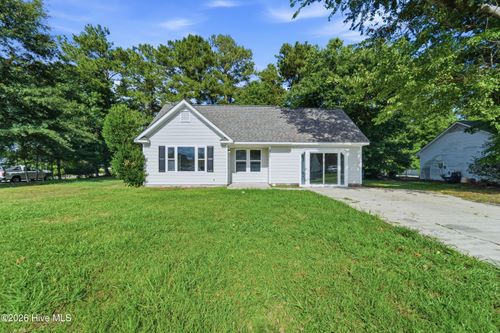 408 Cottonwood Lane, Havelock, NC, 28532 | Card Image