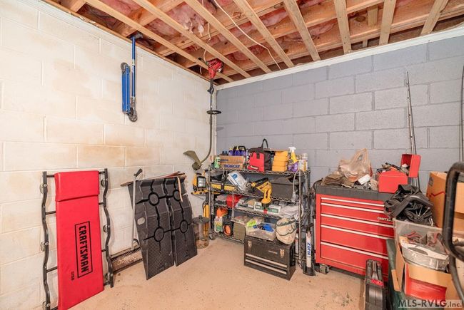 3365 Foundry Creek Rd, House other with 3 bedrooms, 3 bathrooms and null parking in Alberta VA | Image 30