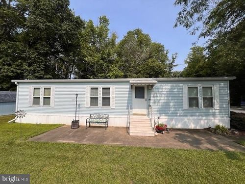 160-160 Northwoods Dr, SMYRNA, DE, 19977-2807 | Card Image