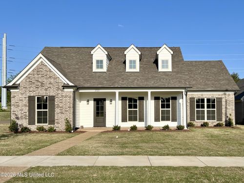 2122 Scott Meadows Ln, Hernando, MS, 38632-1571 | Card Image
