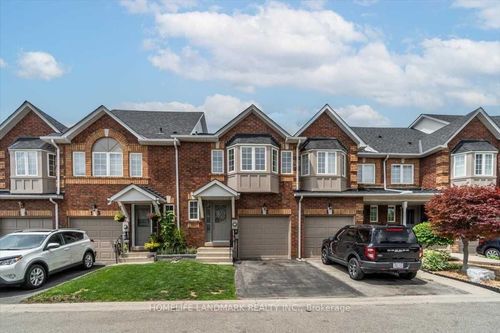 12-1425 Abbeywood Dr, Oakville, ON, L6M3R3 | Card Image