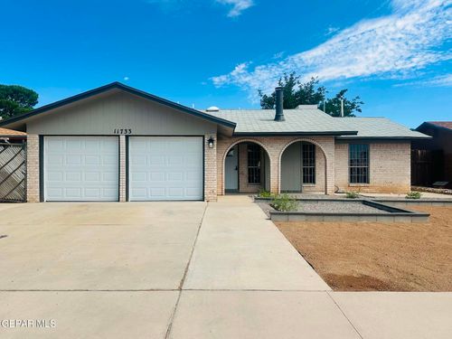 11733 Lorri Drive, El Paso, TX, 79936 | Card Image