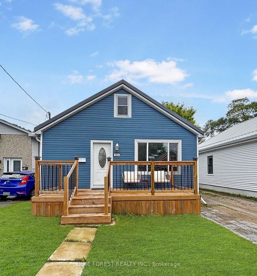 104 Delaware St, London, ON, N5Z2N5 | Card Image