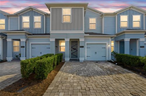 4686 Tribute Trl, Kissimmee, FL, 34746-5672 | Card Image