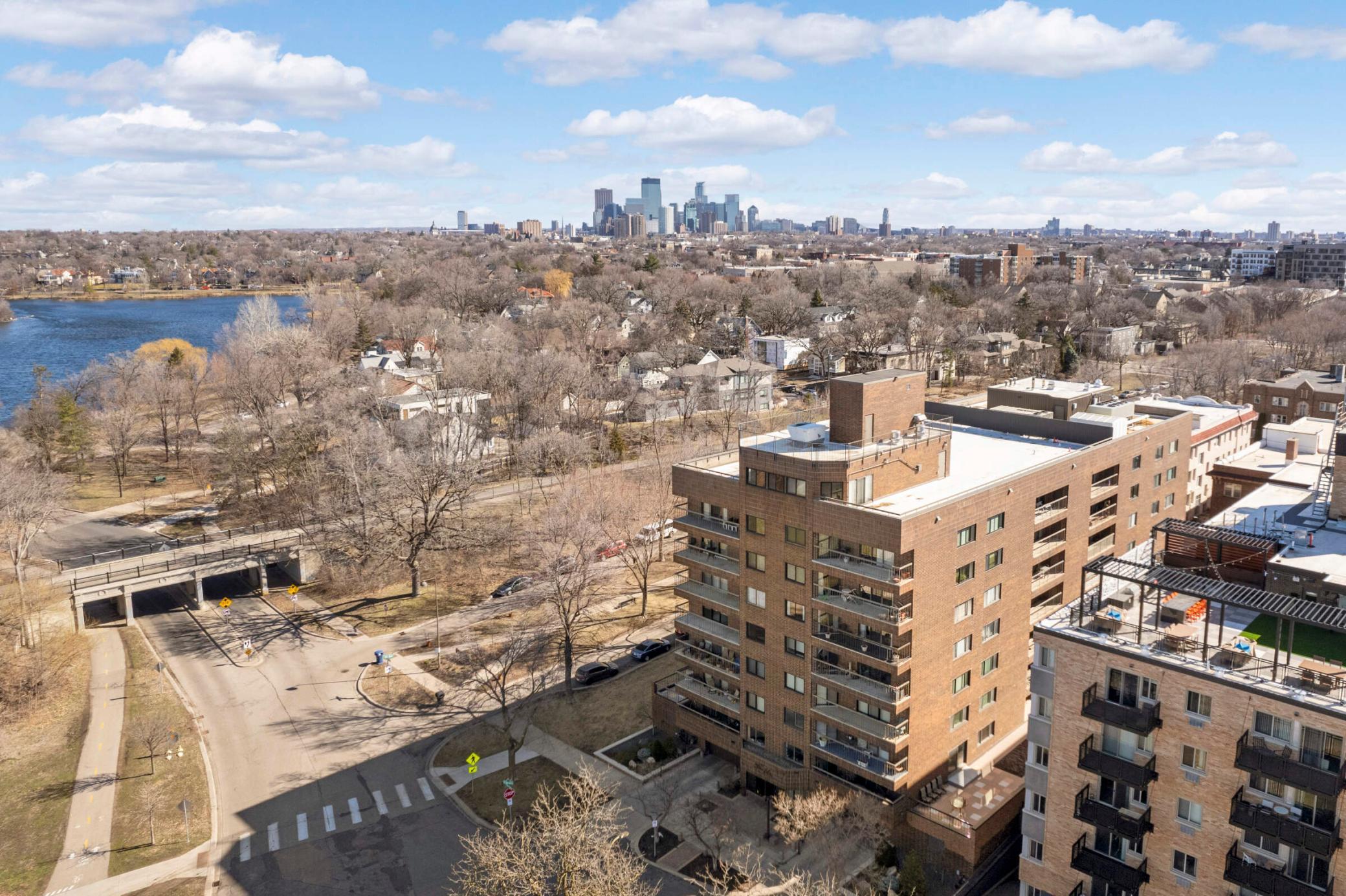 Residential in Minneapolis