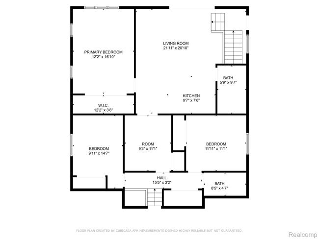 3rd_floor_36426_weideman_street_clinton_township_with_dim.jpg | Image 42