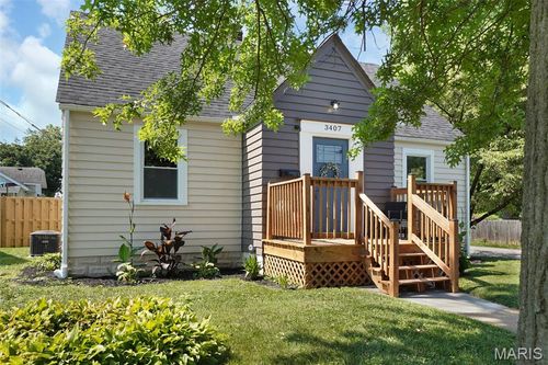 3407 Lincoln St, Alton, IL, 62002-1985 | Card Image