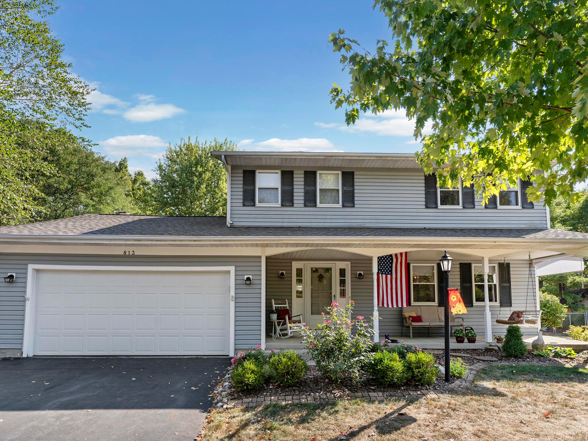 Riva Ridge Blvd, Columbus, OH 43230