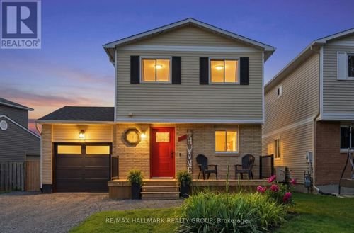 1031 Dianne Avenue, Clarence Rockland, ON, K4K1G7 | Card Image