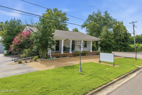 465 N Main St, Lexington, TN, 38351-1431 | Card Image