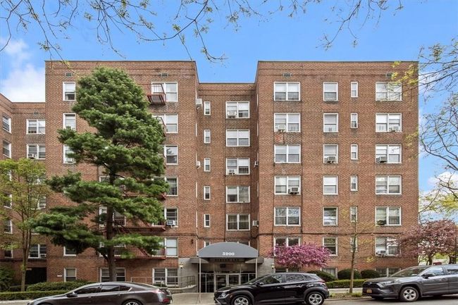 APT-3K - 3200 Netherland Ave, Home with 2 bedrooms, 2 bathrooms and null parking in Bronx NY | Image 13