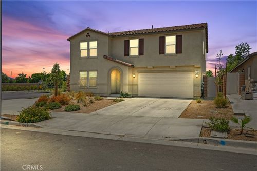 25467 Sedona Ln, Homeland, CA, 92548-3202 | Card Image