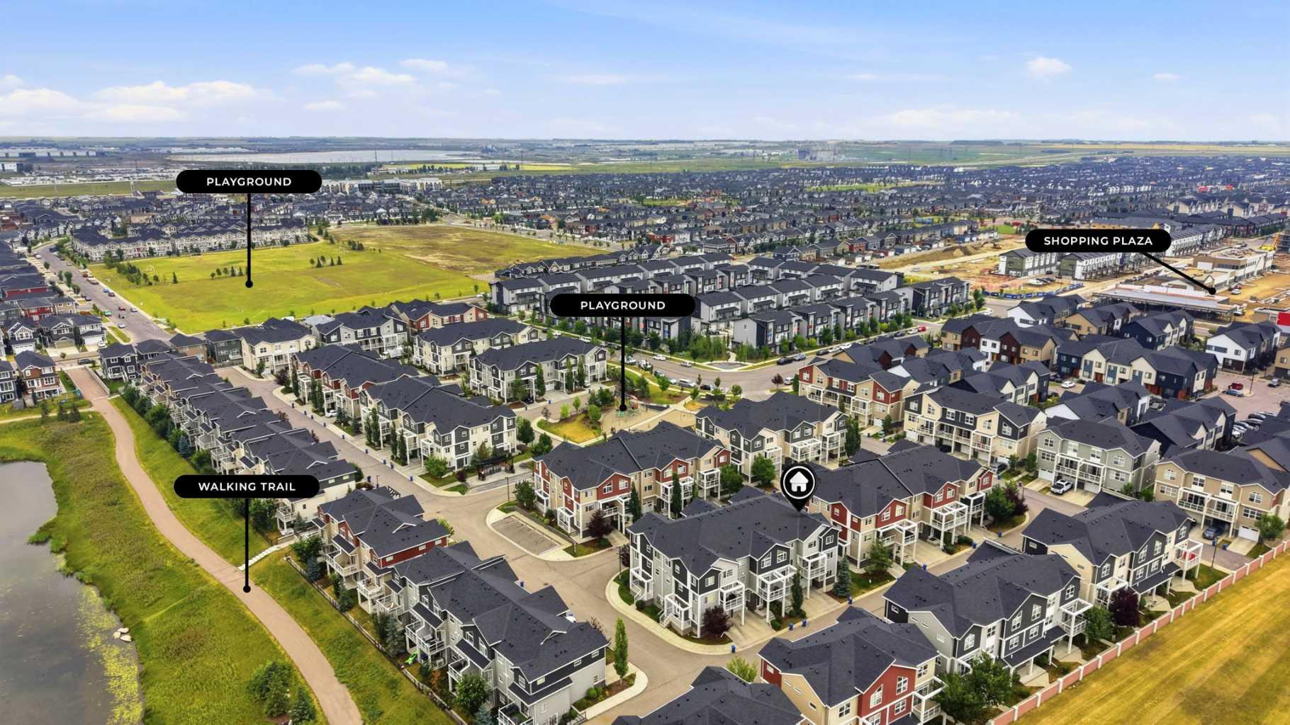 Residential in Calgary 4