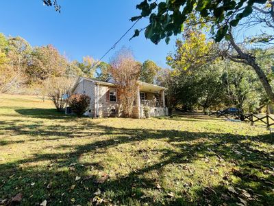 781 Norris Hollow Rd, House other with 3 bedrooms, 1 bathrooms and null parking in Vanleer TN | Image 1