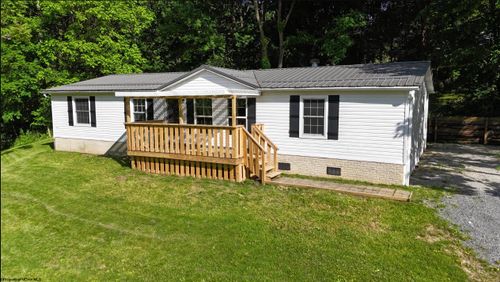 180 Morgan Run Rd, Morgantown, WV, 26508-2700 | Card Image