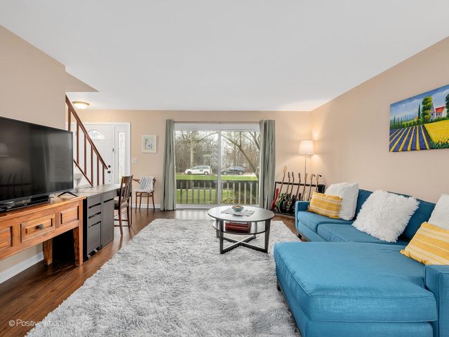 7 Kane Ct, Townhouse with 2 bedrooms, 4 bathrooms and 2 parking in Willowbrook IL | Image 5