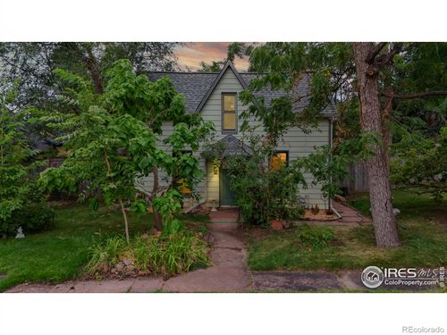 443 Seward Street, Lyons, CO, 80540 | Card Image