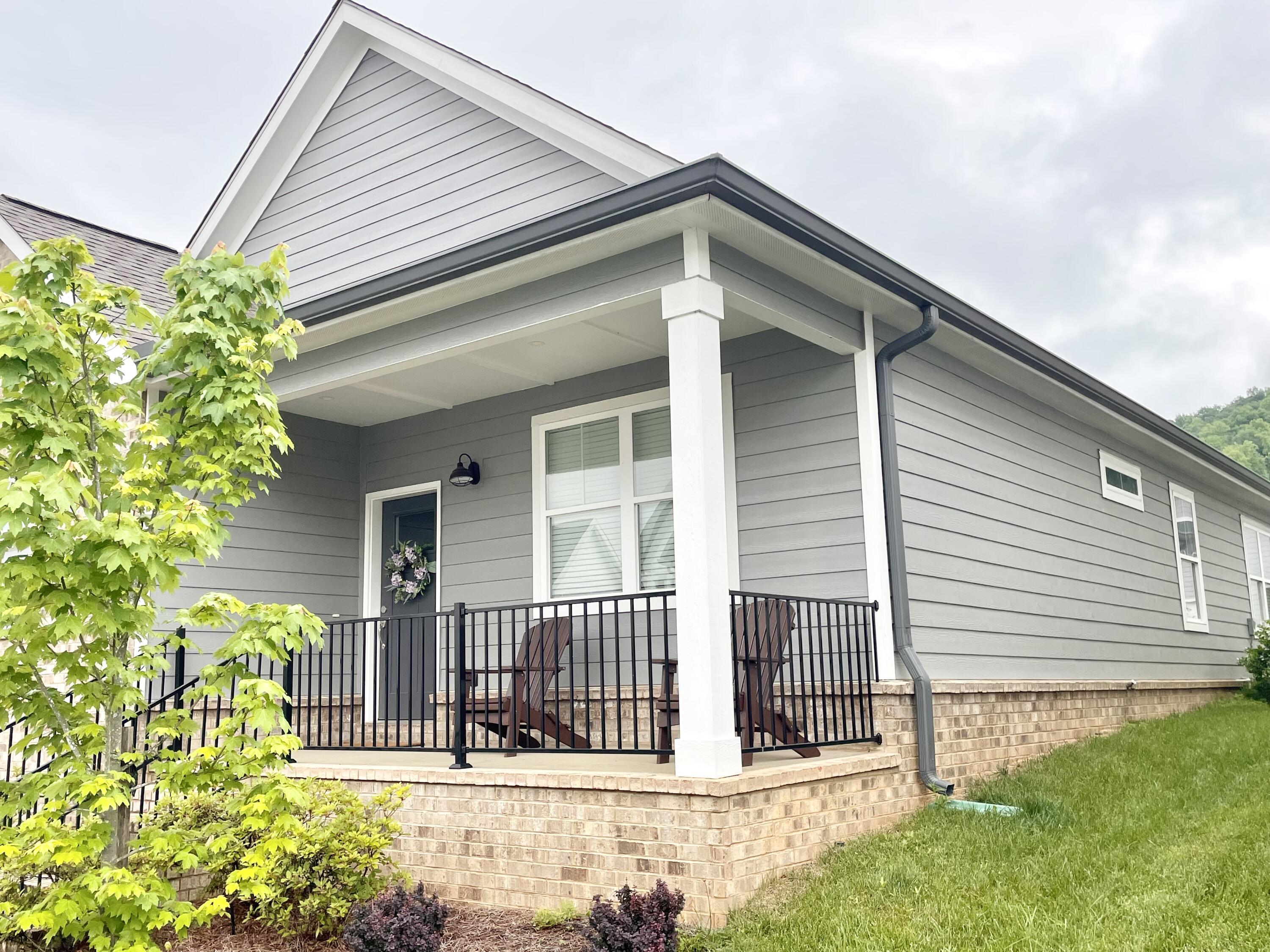 Residential Lease in Ooltewah 2