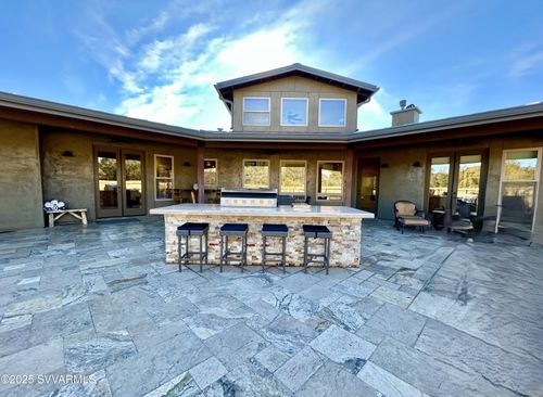 550 Kachina Dr, Sedona, AZ, 86336-4310 | Card Image