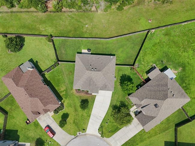 128 Red Deer Way, House other with 3 bedrooms, 2 bathrooms and 2 parking in Huntsville TX | Image 24