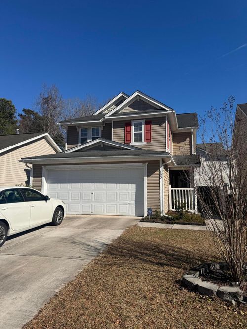 190 Chemistry Cir, Ladson, SC, 29456-5289 | Card Image