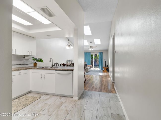 2823 Dunhill Dr, House other with 3 bedrooms, 2 bathrooms and null parking in Cocoa FL | Image 4