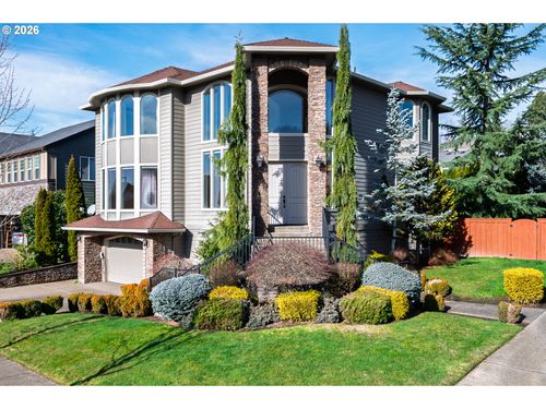 14687 Se Pebble Beach Dr, Happy Valley, OR, 97086-7301 | Card Image