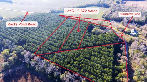 00 Broughton Dr, Eutawville, SC, 29048 | Card Image