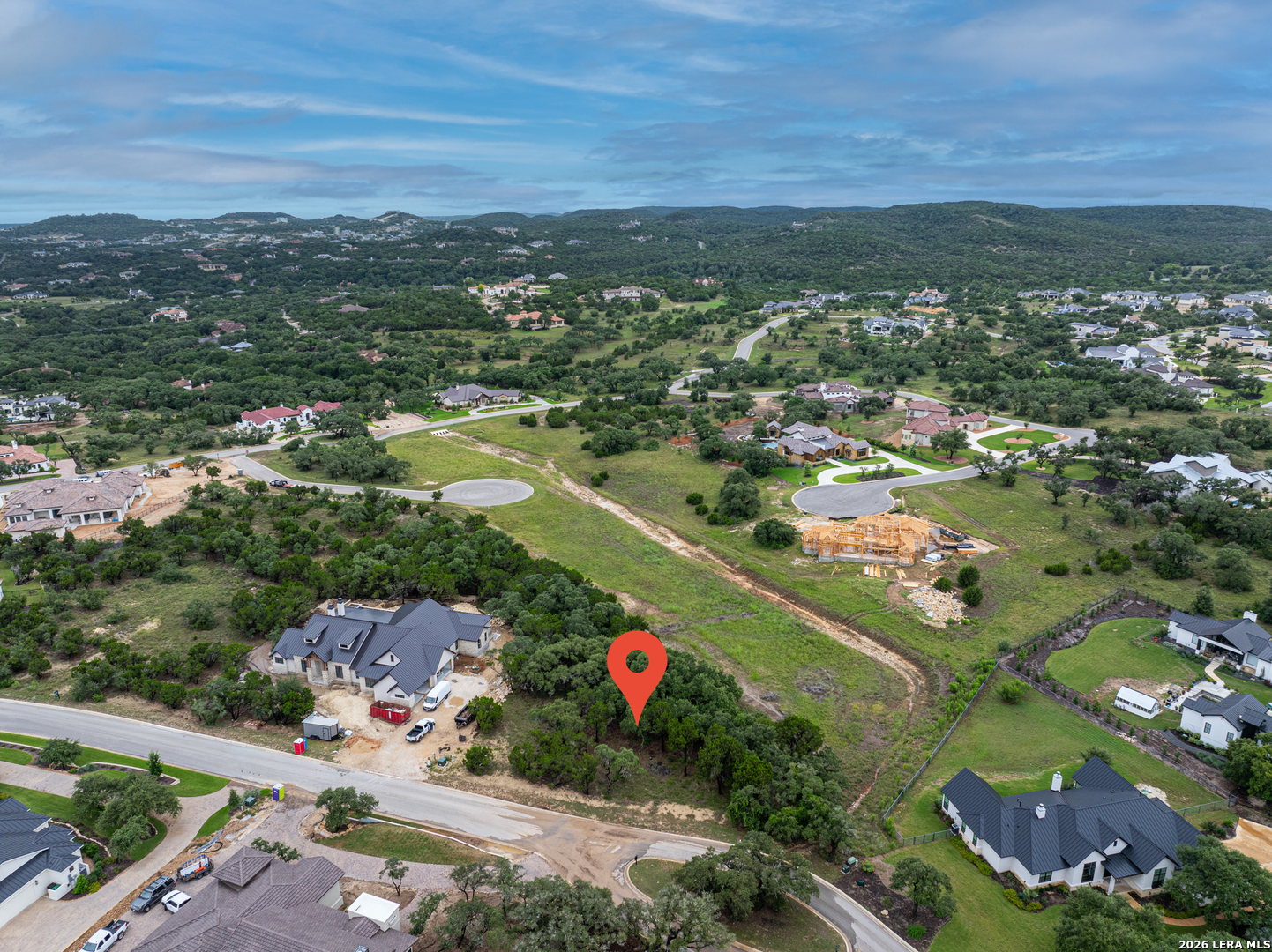 Land in Boerne 5