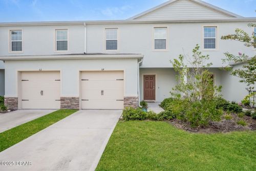 64 E Grande Rd, ORMOND BEACH, FL, 32174-3036 | Card Image