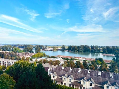 1001-2733 Chandlery Pl, Vancouver, BC, V5S4V3 | Card Image